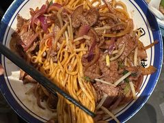 -同心楼(解放北路店)