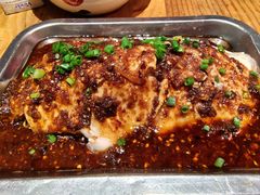 -兔槽江湖菜·重庆璧山兔(水围店)