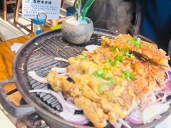 -清真·东饺宴