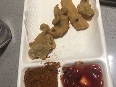 -海底捞火锅(凯德广场店)