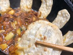 -锅来乐地锅鸡(安亭店)
