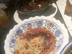 -富临轩私房菜(集庆门大街店)
