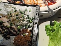 -绿茶餐厅(成都大悦城店)