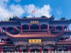 -皇罗禅寺