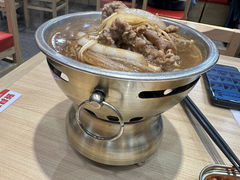 -米村拌饭(香坊万达店)