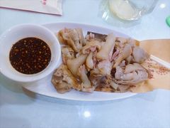 清水猪蹄-李家猪蹄融合菜馆(河松街店)