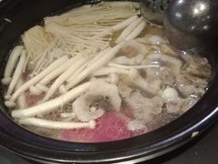 -润泽园椰子鸡(汇一城店)