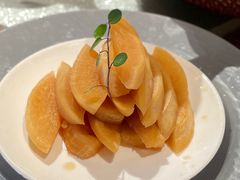 卜卜脆口萝卜-大鸽饭(北京路店)