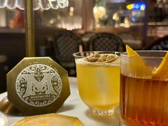 -LE MISSMORE餐酒吧(茉念西里店)