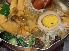 -小满手工粉(上海月星环球港店)