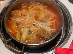 -刘一锅筋头巴脑(大悦城C店)