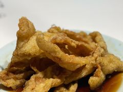-萍香大厨·锅包肉(大东门店)