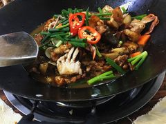 -顺德公美食(西乡店)