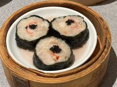 -晋江荣誉国际酒店·港誉茶餐厅