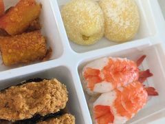 -新一番三文鱼寿司(大东海店)