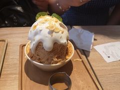 -After You Dessert Cafe(CENTRALWORLD)