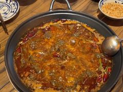 -旧街市鲜货老火锅(大光路店)