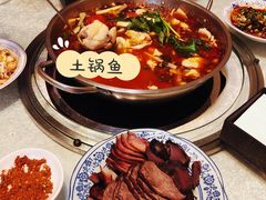 -玲泉黄腊丁生态鱼馆(雪松路店)