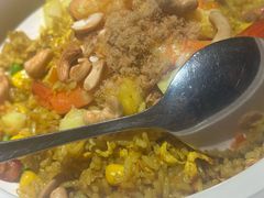 -BetterThai 泰加(苏州中心店)