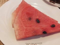-汉巴味德巴西烤肉(顺和广场店)
