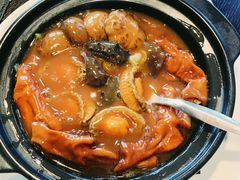 -宝丽轩中餐厅BAOLIXUAN