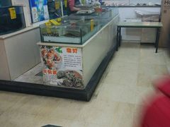 -大眼锅贴水饺(河东店)