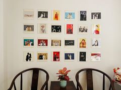 -iF摄影•全家福•证件照•形象照(南山店)