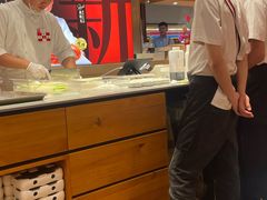 -西贝(上海我格广场店)