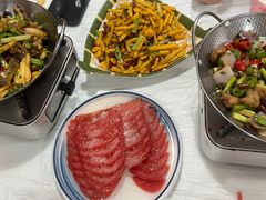 -澎湖湾农家菜(八一路楚天府店)