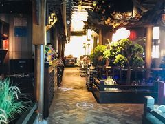 -重庆德庄火锅(映月湖环宇城店)