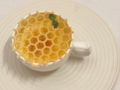 -香樟花园法式铁板烧(恒隆广场店)