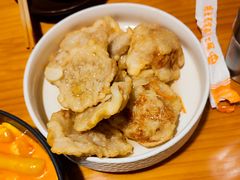 -恩你小木屋·韩式料理(假日广场店)