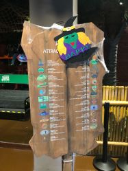 -奇幻丛林(佛罗伦萨小镇店)