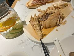 -关东小磨东北菜(漕河泾印象城店)