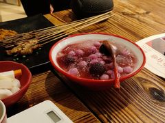 -红料理|串串有瘾·烧烤(吴中路店)