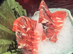 -乔先生涮肉·鲜活牛羊肉火锅(塘沽店)