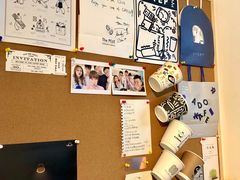 -Line 咖啡(石厦花园店)