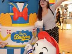 -天河城购物中心