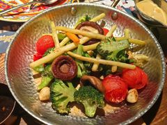 -卢布里西餐厅(海拉尔店)