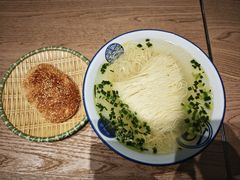 -新万鑫银丝面·非遗无锡味(惠山古镇店)