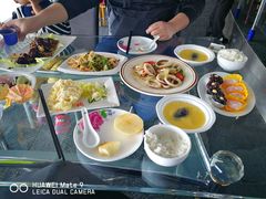 -天塔旋转餐厅