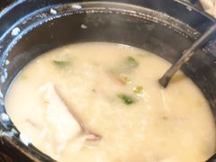-小城粥道·海胆鲜虾粥(解放广场店)