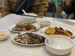 -长平老姿娘夜粥(平东一街店)