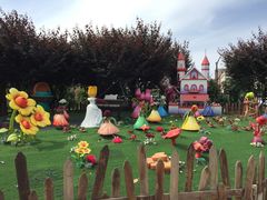 -安徒生童话乐园