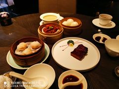 万丽虾饺皇-万丽轩·粤菜(王府井金茂万丽酒店)