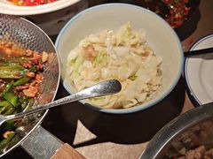 -农耕记·湖南土菜(龙岗熙和园店)