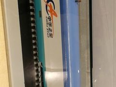 -中国铁道博物馆(正阳门馆)