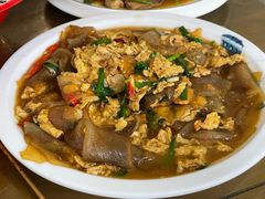 -鲁南仔·滕州炒鸡(经三路店)