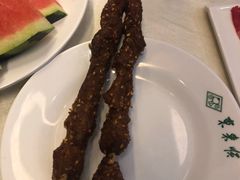 -东来顺饭庄(天坛店)