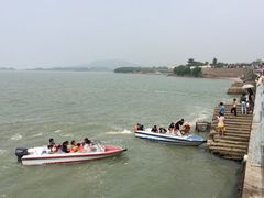 iphone_upload_pic-巢湖姥山岛
